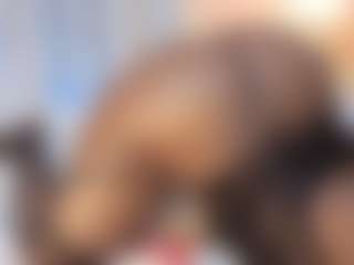 Hornyafricangirl
