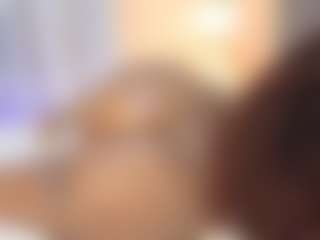 Hornyafricangirl