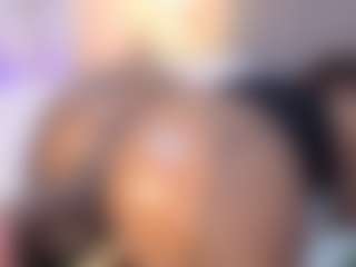 Hornyafricangirl