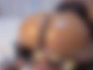 hornyafricangirl's Live Sex Cam Show