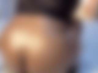 Hornyafricangirl