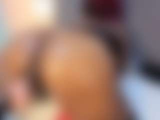 hornyafricangirl's Live Sex Cam Show