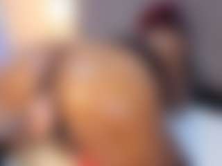 hornyafricangirl's Live Sex Cam Show