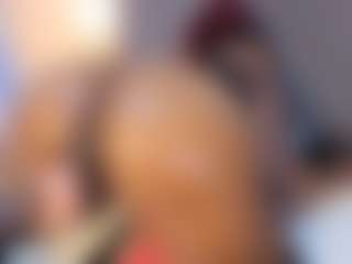 hornyafricangirl's Live Sex Cam Show