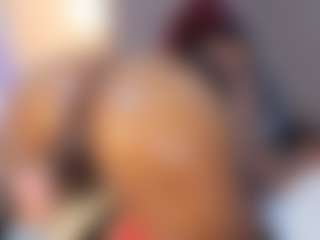 hornyafricangirl's Live Sex Cam Show