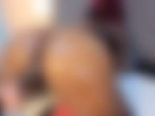 hornyafricangirl's Live Sex Cam Show