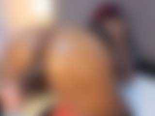 hornyafricangirl's Live Sex Cam Show