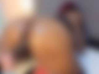 hornyafricangirl's Live Sex Cam Show