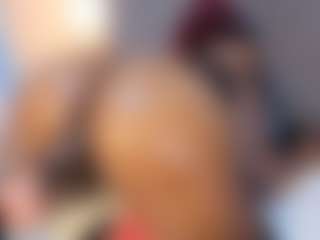 hornyafricangirl's Live Sex Cam Show