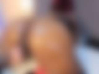 hornyafricangirl's Live Sex Cam Show