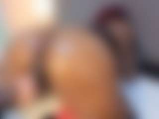 hornyafricangirl's Live Sex Cam Show
