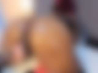 Hornyafricangirl