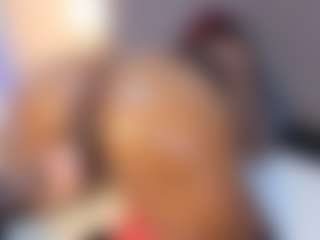 hornyafricangirl's Live Sex Cam Show
