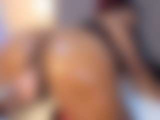 hornyafricangirl's Live Sex Cam Show