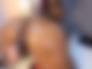 hornyafricangirl's Live Sex Cam Show