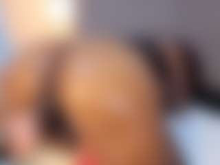 hornyafricangirl's Live Sex Cam Show