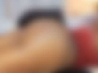 hornyafricangirl's Live Sex Cam Show