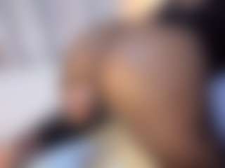 hornyafricangirl's Live Sex Cam Show