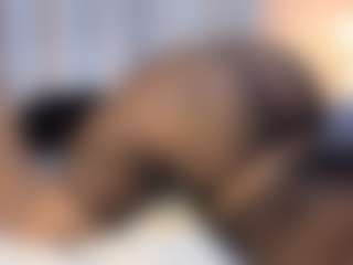 Hornyafricangirl