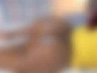 hornyafricangirl's Live Sex Cam Show