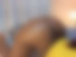 Hornyafricangirl