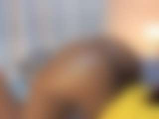 Hornyafricangirl