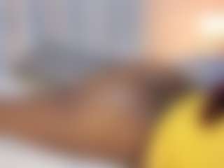 hornyafricangirl's Live Sex Cam Show