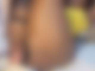 hornyafricangirl's Live Sex Cam Show