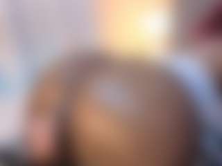 hornyafricangirl's Live Sex Cam Show
