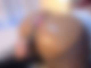 hornyafricangirl's Live Sex Cam Show