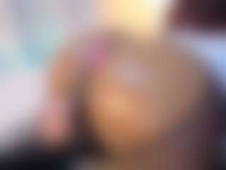 hornyafricangirl's Live Sex Cam Show