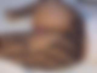 hornyafricangirl's Live Sex Cam Show