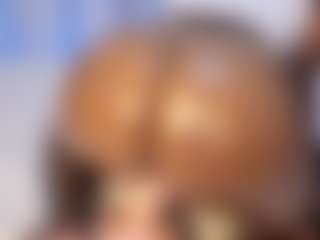 hornyafricangirl's Live Sex Cam Show