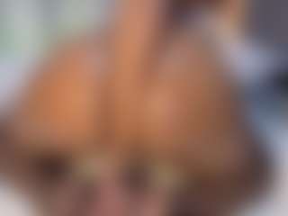 hornyafricangirl's Live Sex Cam Show