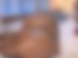 hornyafricangirl's Live Sex Cam Show