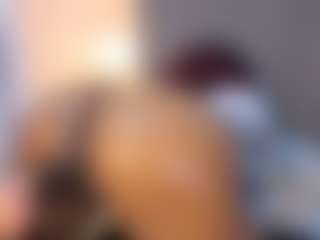 Hornyafricangirl