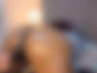 hornyafricangirl's Live Sex Cam Show