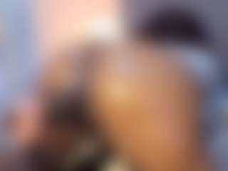 Live cam show with hornyafricangirl - Lush Teen (18+) on SmokeAndPoke