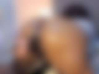 hornyafricangirl's Live Sex Cam Show