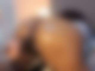 hornyafricangirl's Live Sex Cam Show