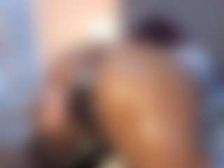 hornyafricangirl's Live Sex Cam Show