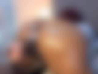 Cam Show en direct de hornyafricangirl