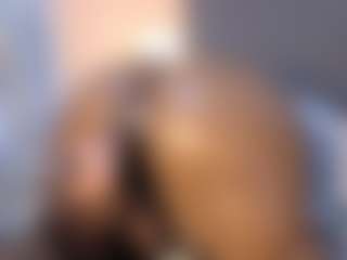 Hornyafricangirl