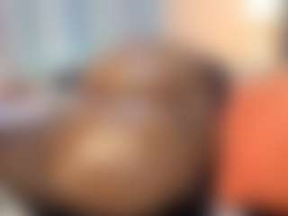 hornyafricangirl's Live Sex Cam Show