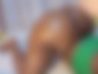 hornyafricangirl's Live Sex Cam Show