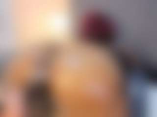 hornyafricangirl's Live Sex Cam Show