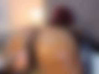 hornyafricangirl's Live Sex Cam Show