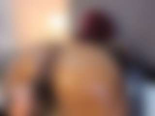 hornyafricangirl's Live Sex Cam Show