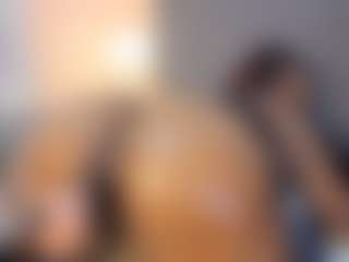 hornyafricangirl's Live Sex Cam Show