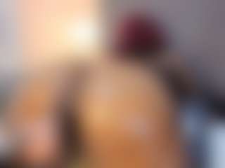 hornyafricangirl's Live Sex Cam Show